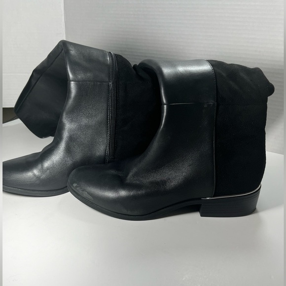 Women's Ludlowe Over-The-Knee Boots - Picture 9 of 10